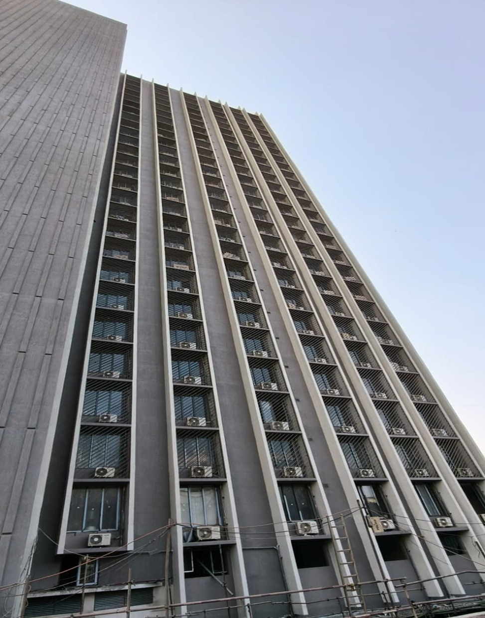 Prestige BKC Landmark – Bandra Kurla Complex (BKC), Mumbai